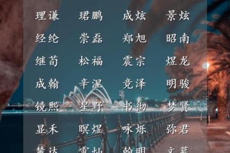 英语名字大全：为宝宝挑选独特名字的灵感