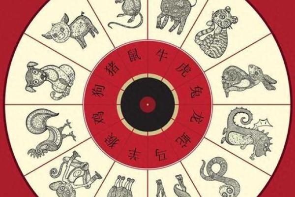 如何通过生辰八字中的字分析性格特点