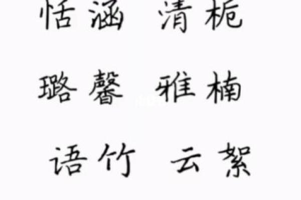 最受欢迎的宝宝名字趋势 最受欢迎的宝宝名字趋势