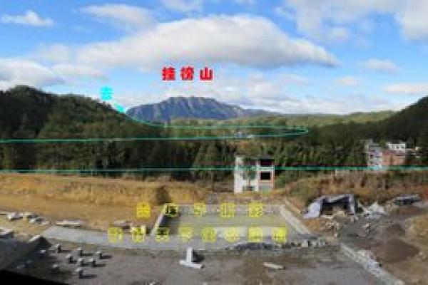 解密阴宅风水的禁忌与注意事项 解密阴宅风水的禁忌与注意事项
