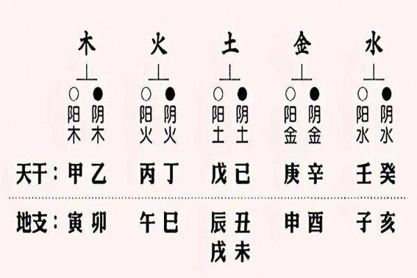 八字分析:揭示个人命运的深层秘密 八字分析:揭示个人命运的深层秘密
