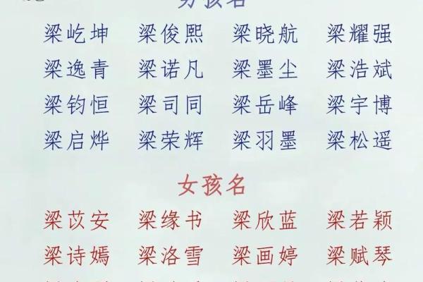 不同文化中起名字的独特方式 不同文化中起名字的独特方式