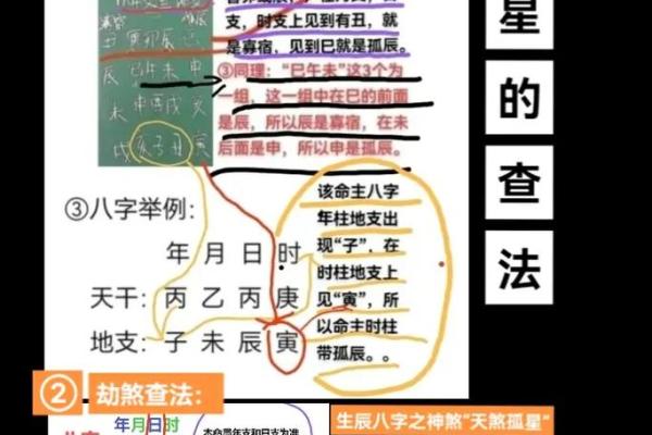 生辰八字与周易命理的深度解析与应用 生辰八字与周易命理的深度解析与应用
