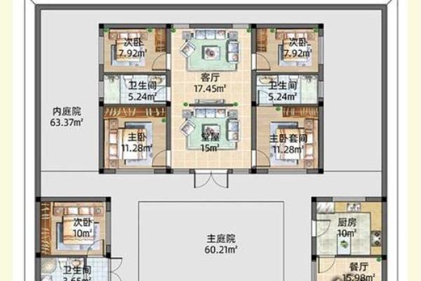 如何通过风水选购理想住宅提升运势 如何通过风水选购理想住宅提升运势