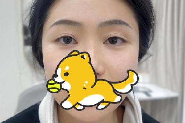 八字眉女生如何凸显自然美感与自信 八字眉女生如何凸显自然美感与自信