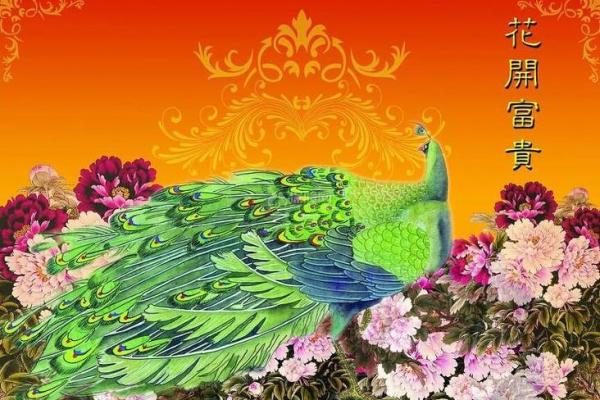 小鸟在家居风水中的吉祥寓意与布局 小鸟在家居风水中的吉祥寓意与布局
