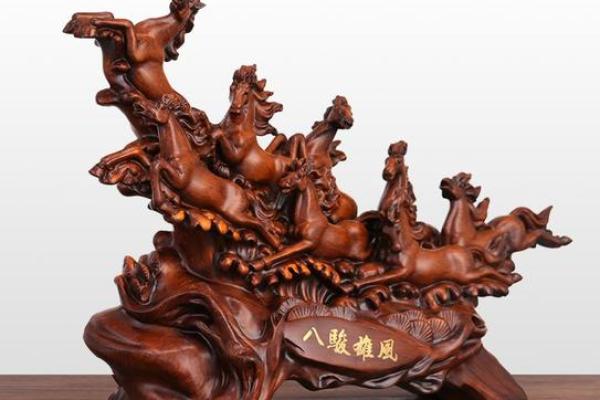 办公宝风水摆件：为职场增添好运与正能量