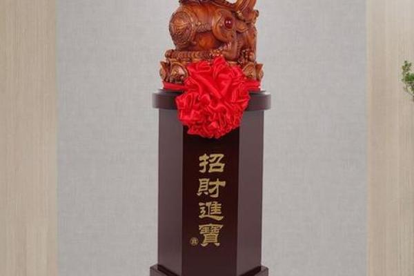 办公宝风水摆件：为职场增添好运与正能量