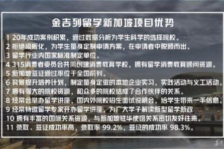 留学公司命名的成功案例分析