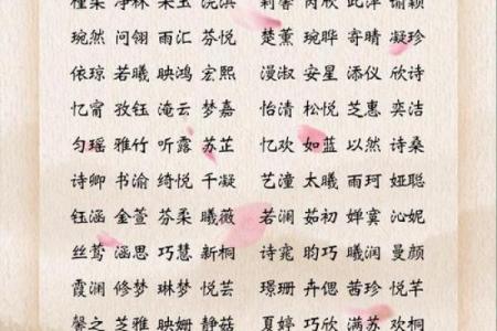 免费起名打分：为公司挑选一个与众不同的名字