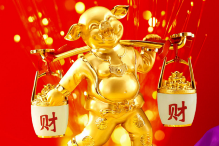 狗年运势详解：财运、感情与事业全方位分析