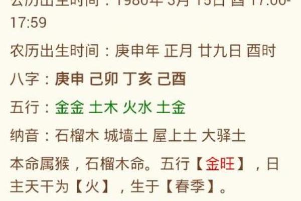 如何利用名字与生辰八字测试提升运势 如何利用名字与生辰八字测试提升运势