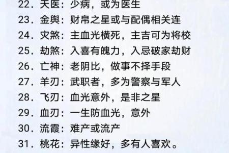 初学者如何快速掌握生辰八字的计算方法