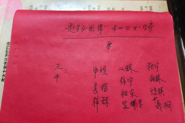 八字五行分析:如何根据生辰八字给孩子起名 八字五行分析:如何根据生辰八字给孩子起名