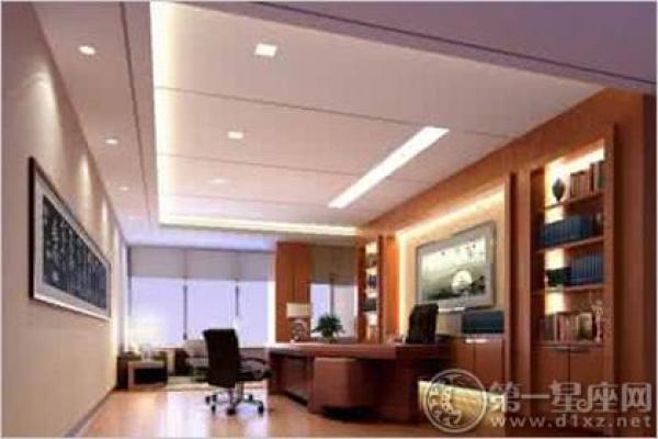 如何通过沙中土风水优化办公室气场