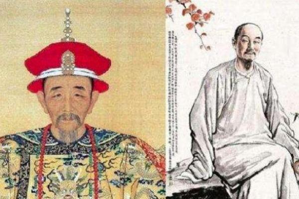 从曹操到曹雪芹:曹姓名人的影响力 从曹操到曹雪芹:曹姓名人的影响力