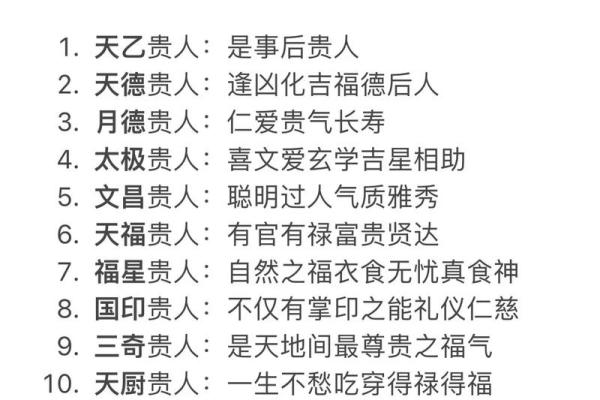 女命八字中的贵人运势:如何借助命理改善生活质量 女命八字中的贵人运势:如何借助命理改善生活质量