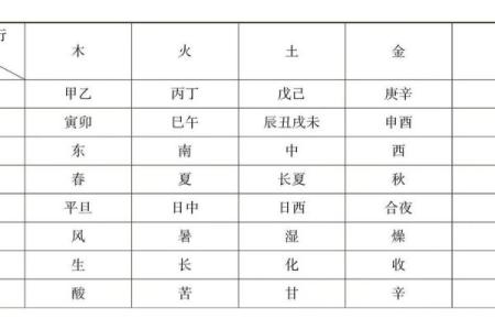 黑曜石的五行属性解析与应用指南