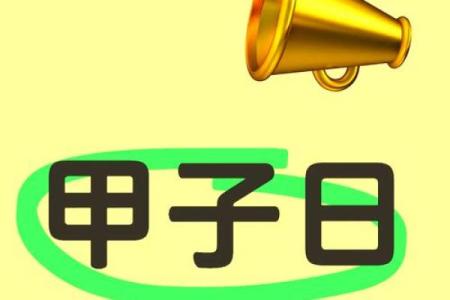 甲子日柱的婚姻匹配度与生活中的实际应用