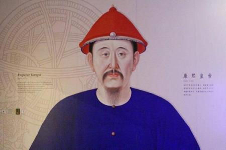 从曹操到曹雪芹：曹姓名人的影响力