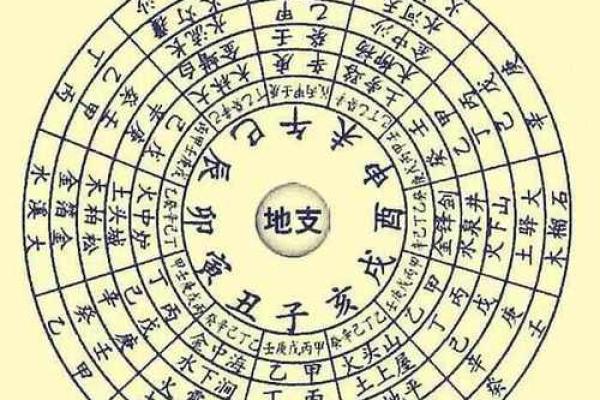 炉中火命的含义与命理解析：探索五行中的火元素