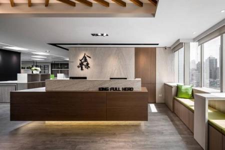 改善公司办公风水布局，激发团队潜力