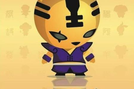 属虎人运势分析：挑战与机遇并存的年份