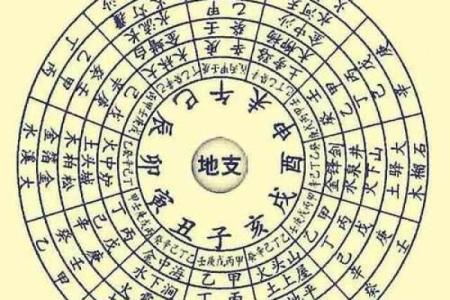 炉中火命的含义与命理解析：探索五行中的火元素