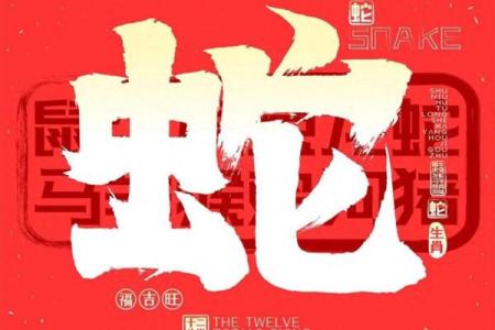 蛇年生人运势运程全解析：生活的转折点与突破机遇