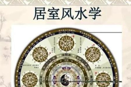 风水大师的生活哲学：如何利用风水提升运势