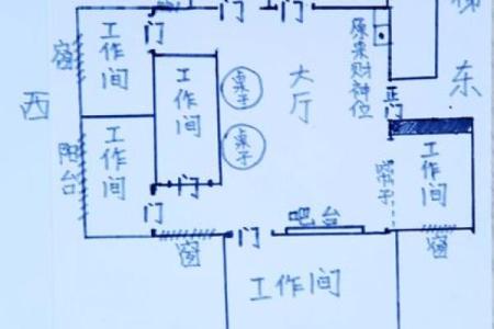 店铺风水指南：如何通过环境调整吸引顾客