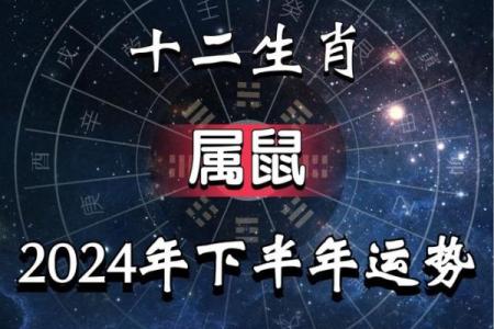 鼠人运势如何转变