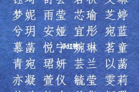 想为宝宝起个好名字？免费生辰八字分析帮你定制