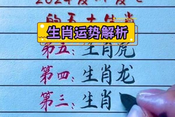 本周生肖运程大揭秘,看看哪些生肖运势最旺 本周生肖运程大揭秘,看看哪些生肖运势最旺