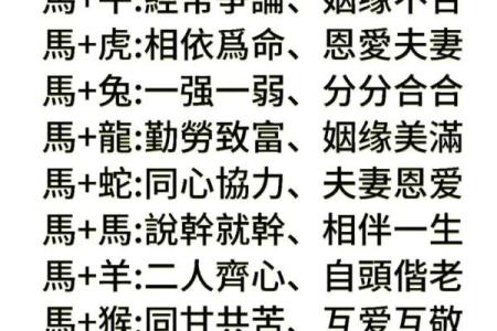 属龙男与属鸡女的性格互补与婚姻契合度
