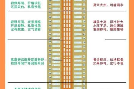 楼层风水如何影响家庭运势与健康