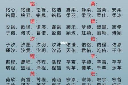 生辰八字与姓名学结合，免费起名服务解析