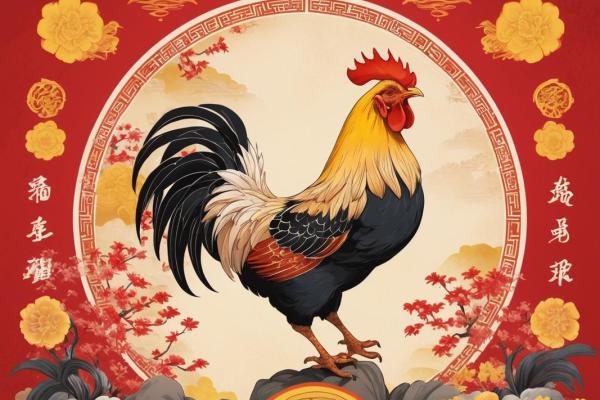 属鸡人在的运势变化 属鸡人在的运势变化