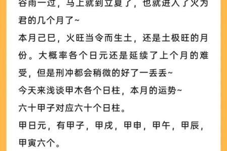甲子日柱婚姻运势与配偶选择的最佳匹配