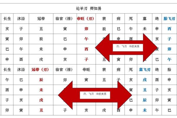 阳命在命理学中的深层含义