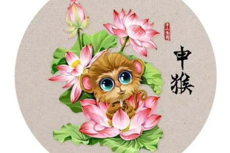 属兔和属猴的性格差异与和谐相处之道
