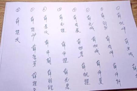 如何为盛宝宝取一个符合五行八字的名字