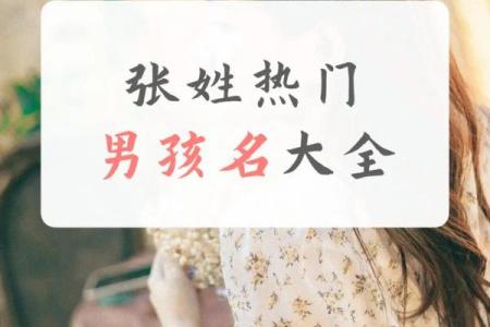 最受欢迎的张姓女孩名字推荐