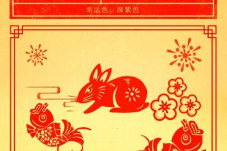 属兔每月运势解析与运程趋势详解