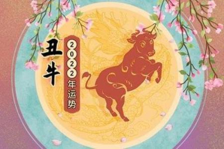 肖牛人每月运程全解析：全年运势起伏与关键月份揭秘