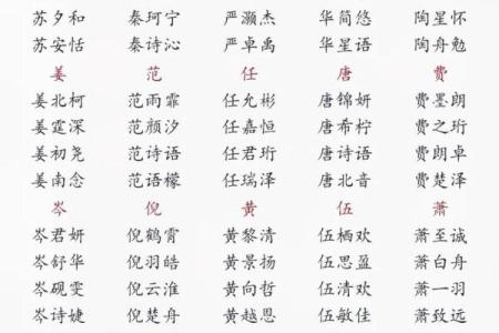 宝宝名字大全：适合男孩女孩的经典好名字