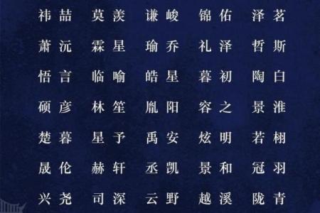 独特又有意义的马男孩名字灵感
