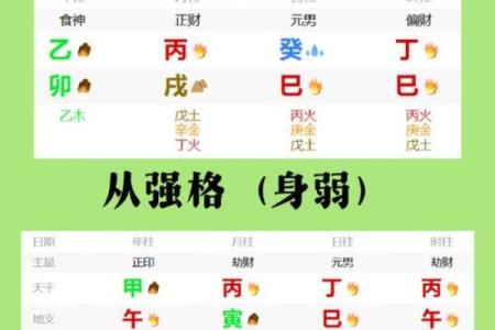 解读五行的力量：如何运用生辰八字调整生活运势