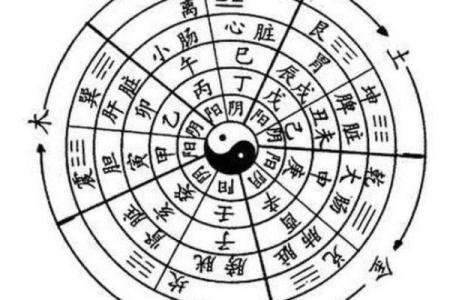 八字老黄历对日常生活的影响与应用解析