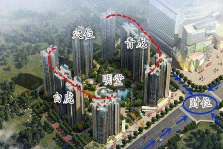福建办公风水布局助力企业发展秘诀